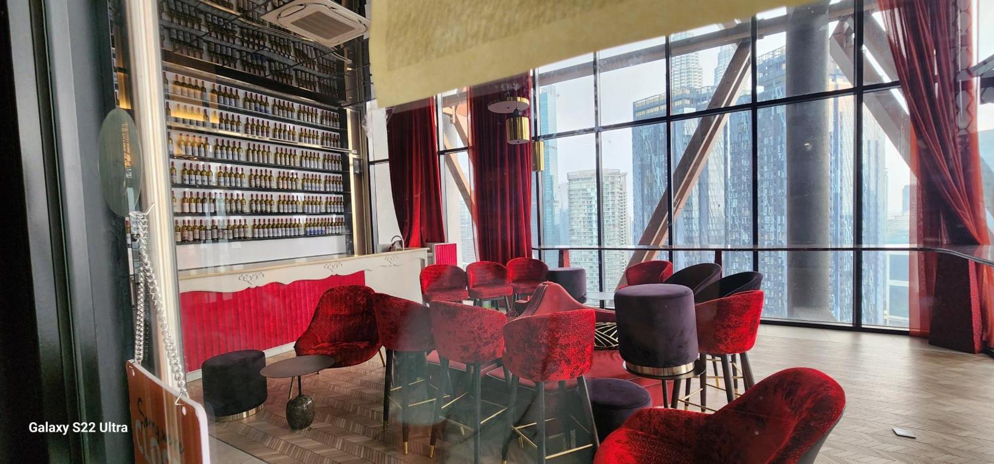 Scarletz By Skyscraper Kuala Lumpur