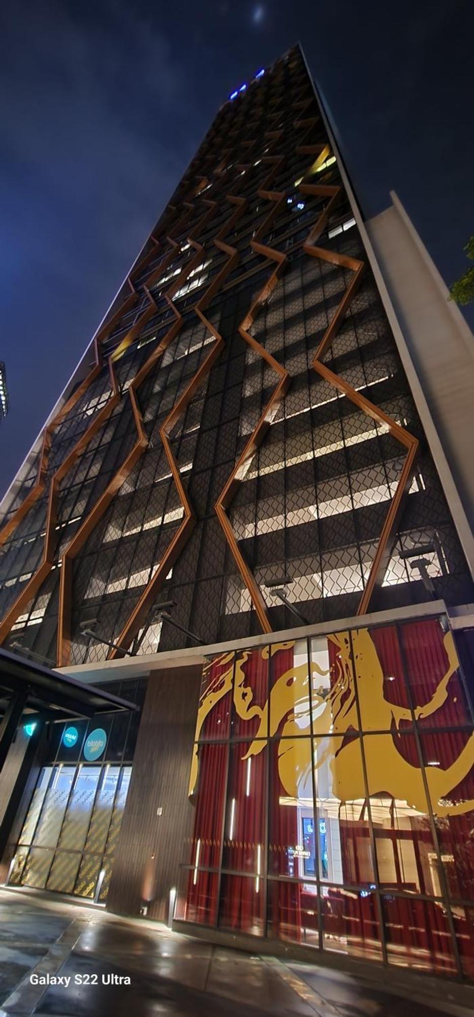Scarletz By Skyscraper Apartment Kuala Lumpur
